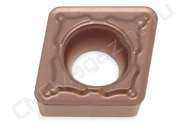 CCMT060208-MM IP2520 пластина для точения