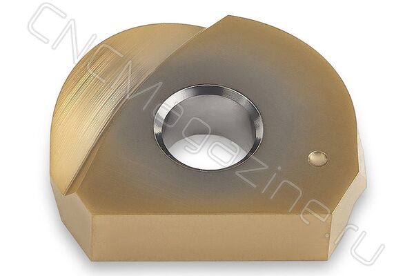 QTD2005-S-T IH6015 пластина для фрез