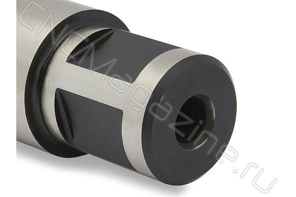 Корончатое сверло по металлу HSS 18x50 СКС 595-18-W19 МИОН, Weldon 19