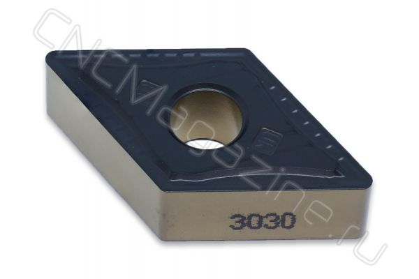 DNMG150608-UR YG3030 пластина для точения