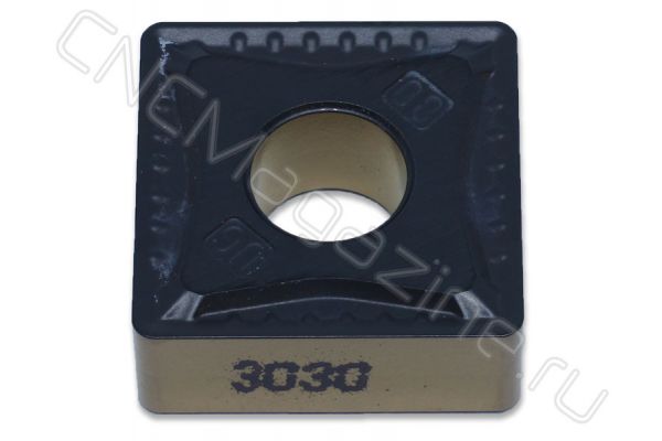SNMG120408-UG YG3030 пластина для точения
