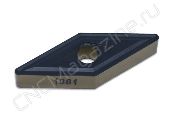 VNMG160408-UC YG1001 пластина для точения