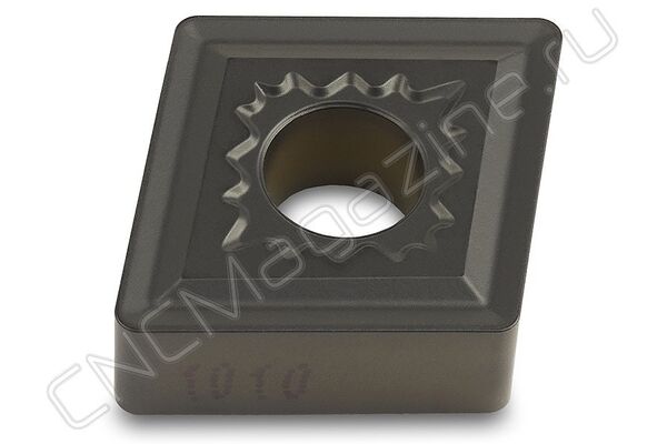 CNMG120408-UC YG1010 пластина для точения