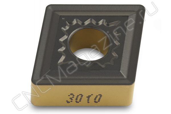 CNMG120408-UC YG3010 пластина для точения