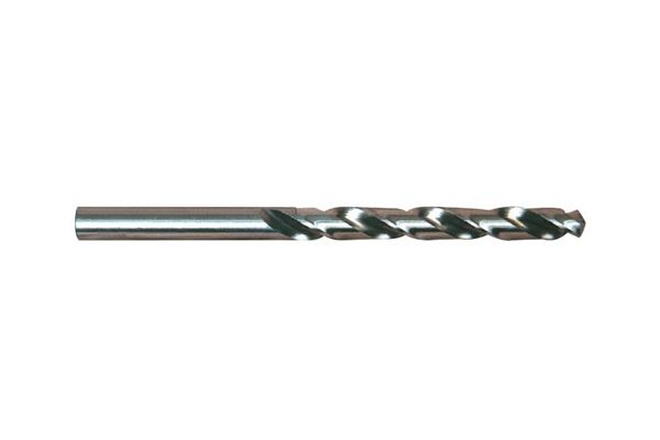 D2105051 Сверло по металлу кобальтовое 5.1 мм (5.1X52X86) Р6М5К8 HSSCo8 DIN338 ц/х
