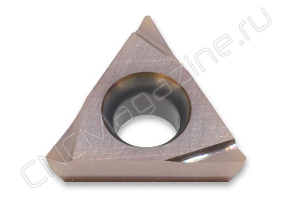 TPGH110302L-P IAT2220 пластина для точения