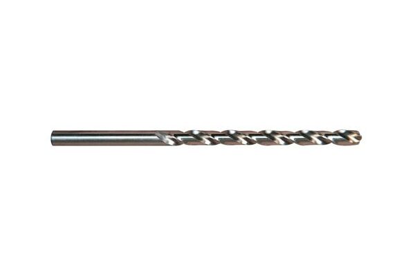 D2104021 Сверло по металлу кобальтовое 2.1 мм (2.1X56X85) Р6М5К8 HSSCo8 DIN338 ц/х