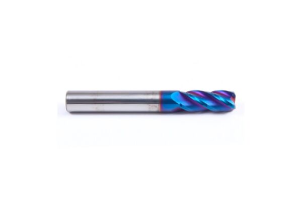 GR4-D10.0-25x75xR0.5 PMKH205 фреза радиусная твердосплавная