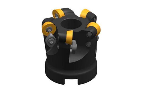 IP11-00.12A22.052.05 фреза торцевая со сменными пластинами