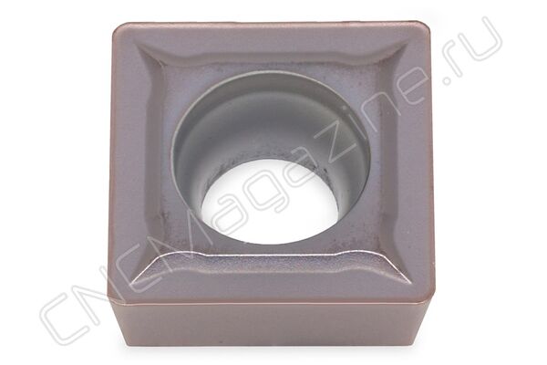 SCMT120408-MM VP15TF пластина для точения