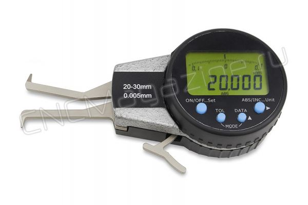 Нутромер электронный рычажный НВЦ (НИРЦ) 20-30 мм, 0.005 мм