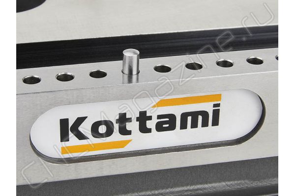 Тиски механические прецизионные ТМ-350 Kottami