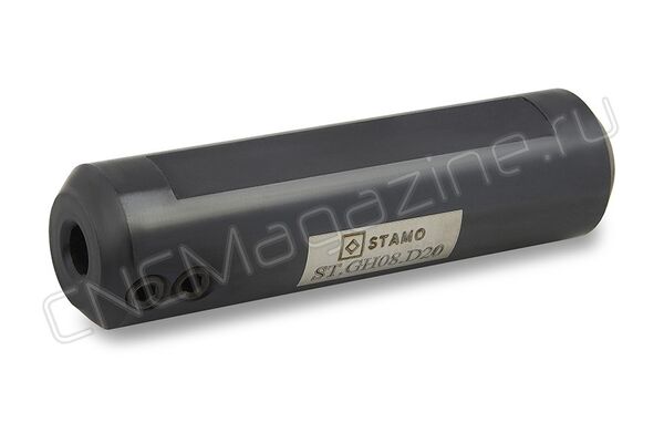 ST.GH08.D20 Корпус стальной STAMO