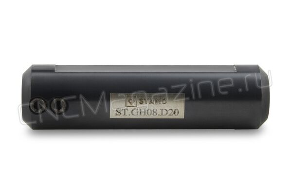 ST.GH08.D20 Корпус стальной STAMO
