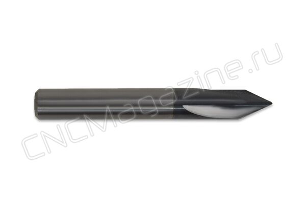 GE3-D10-20x60-F60 PKH105 фреза фасочная твердосплавная