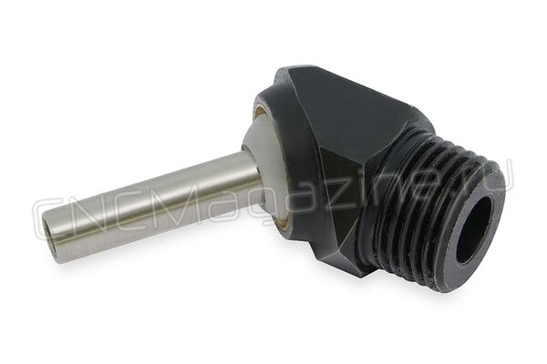 Сопло СОЖ высокого давления HTAP-1/2-30 NPT, регулируемое