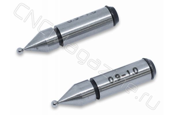 7391-T2 Шариковые наконечники для микрометра зубомерного 1.5 мм