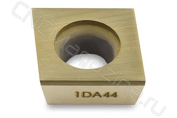 APCW1204EPEL 1DA44 пластина для фрез