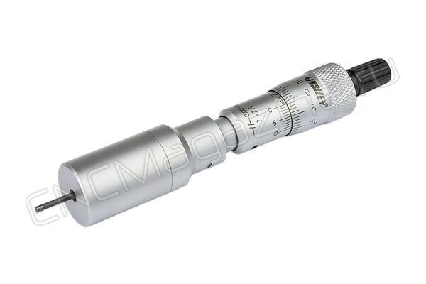 3227-2 Нутромер микрометрический двухточечный НМТ 2-2.5 мм, 0.001 мм