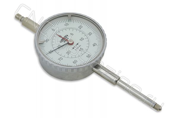 2889-30 Индикатор многооборотный часового типа ИЧ 30 мм, 0.01 мм, с ушком