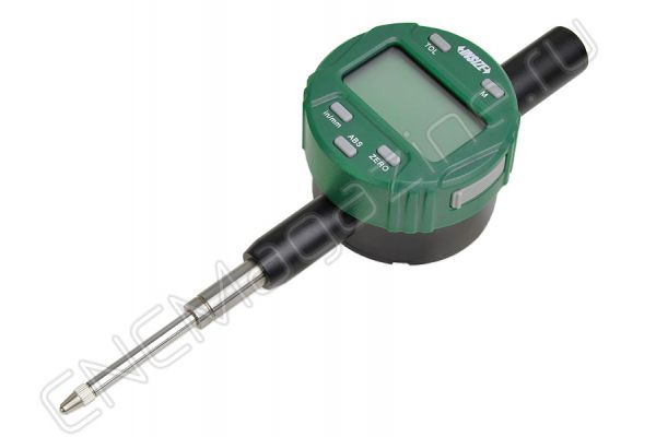 2103-25 Индикатор электронный ИЧЦ 25.4 мм, 0.001 мм, с ушком