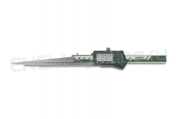 1160-10 Щуп клиновой цифровой 0.2-10 мм, 0.01 мм