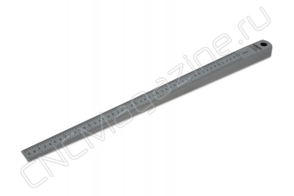 4630-1 Щуп клиновой для измерения зазора 0.5-10 мм, 0.05 мм