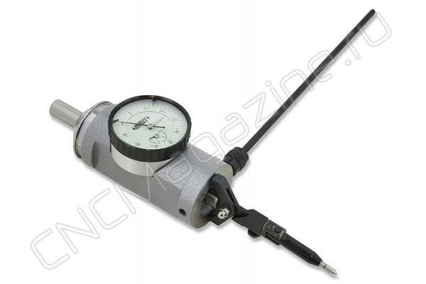 2385-3 Центроискатель индикаторный 0-3 мм для фрезерного станка