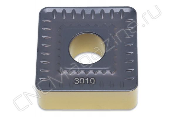 SNMM250924-UT YG3010 пластина для точения