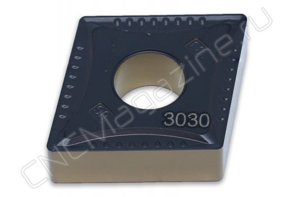 CNMG190608-UG YG3030 пластина для точения