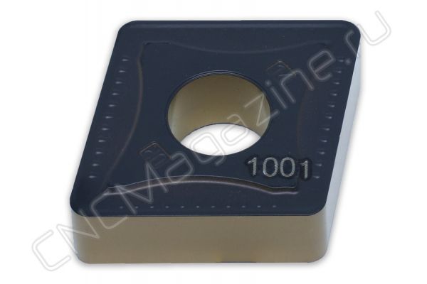 CNMG190616-UR YG1001 пластина для точения