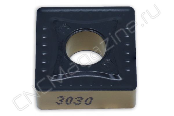 SNMG120408-UR YG3030 пластина для точения