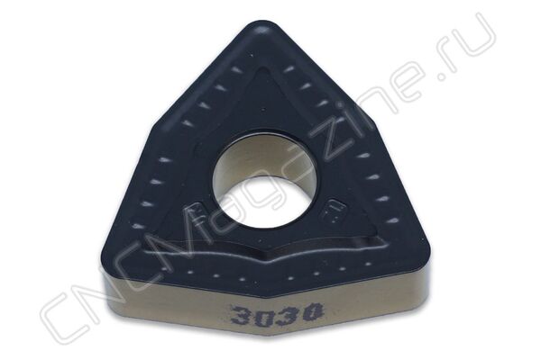 WNMG080412-UR YG3030 пластина для точения