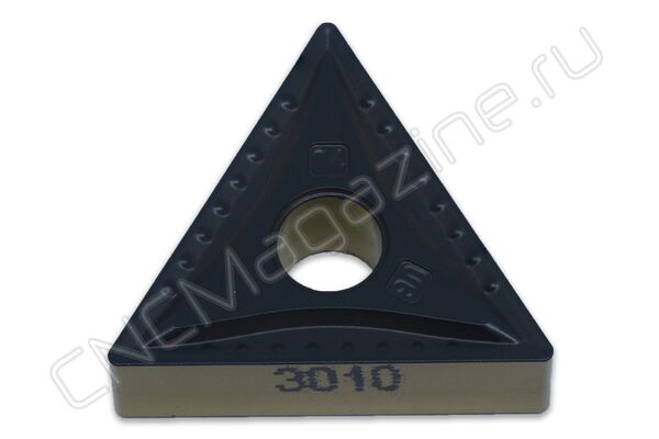 TNMG160404-UG YG3010 пластина для точения