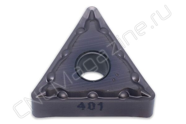TNMG160408-SF YG401 пластина для точения