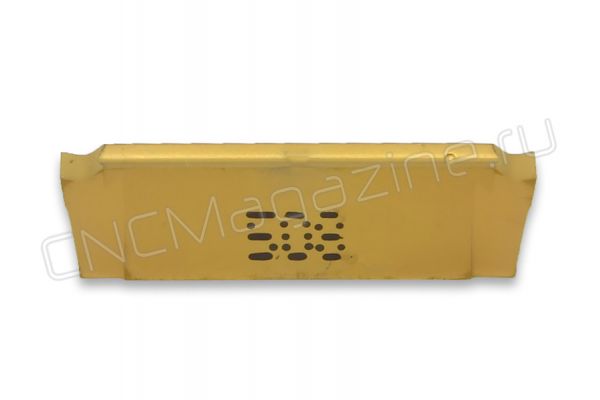 DGN2000P IC508 пластина для отрезки и обработки канавок