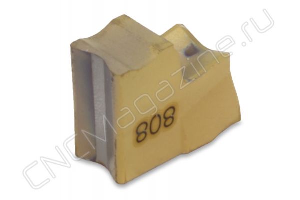 TAGN5J IC808 пластина для прорезки канавок и отрезки