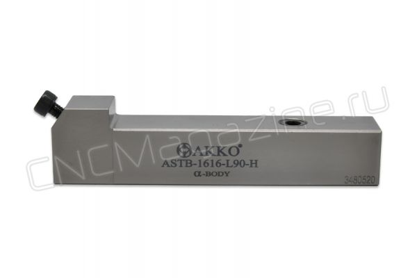 ASTB1616L90-H державка для сменных головок AKKO