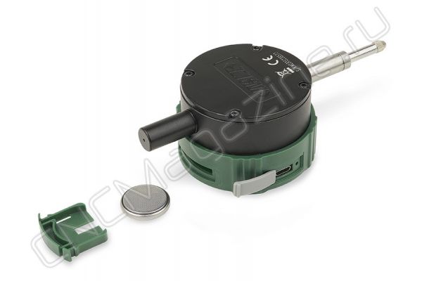 2152-10 Нутромер электронный для малых отверстий 6-10 мм, 0.002 мм (без установочного кольца)
