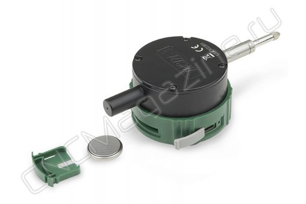 2152-18 Нутромер электронный для малых отверстий 10-18.5 мм, 0.002 мм (без установочного кольца)