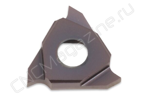 TGF32R190 PM125 пластина для отрезки и точения канавок