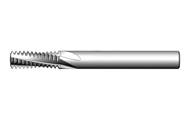 HMT202000F45-14UN BR205 резьбофреза твердосплавная