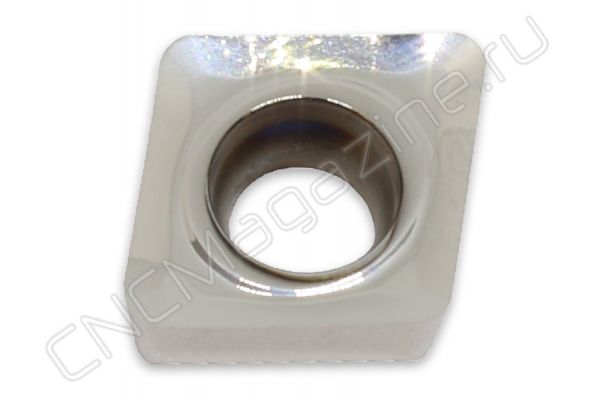 CCGX060208-AL INT2220 пластина для точения