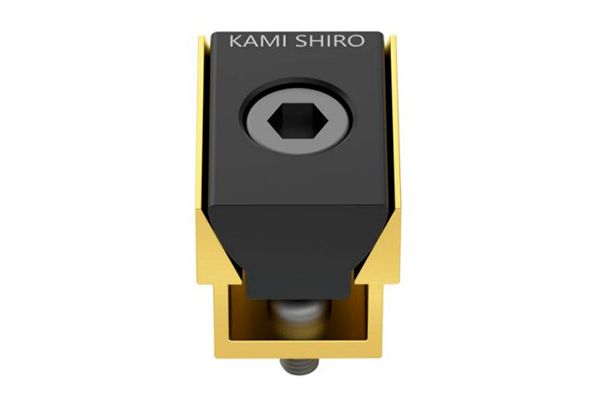 KS-MINI-M8 крепежный клиновой зажим Kamishiro