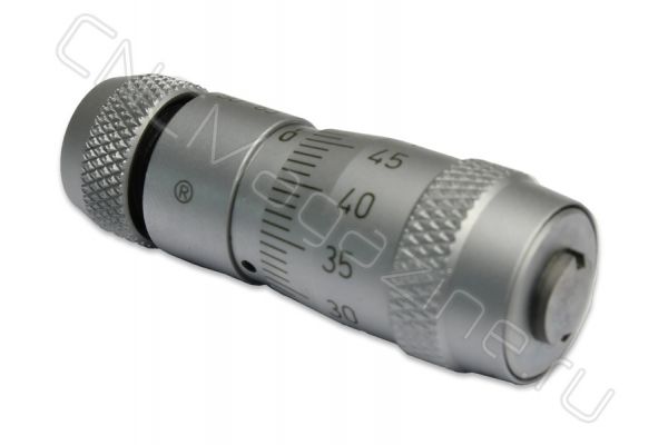 3222-1000 Нутромер микрометрический 50-1000 мм, 0.01 мм, (с удл.стержнями)