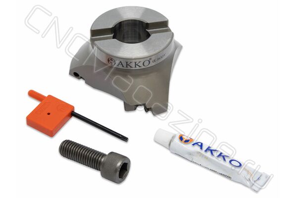 AHM15-AP16-D35x93-A27-Z0306-H фреза фасочная