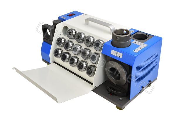 Станок для заточки сверл AR MR-26D 13-26 мм