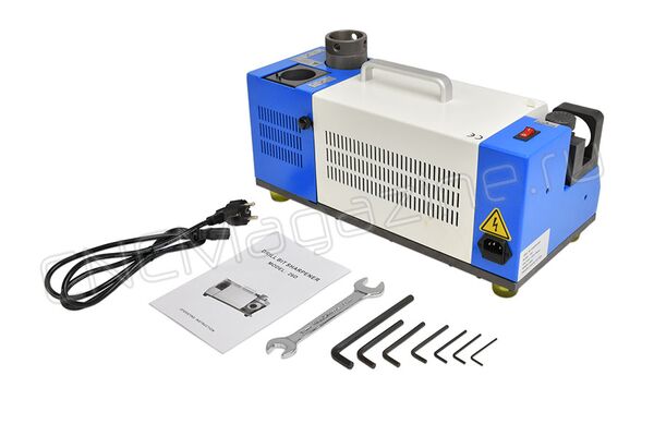 Станок для заточки сверл AR MR-26D 13-26 мм