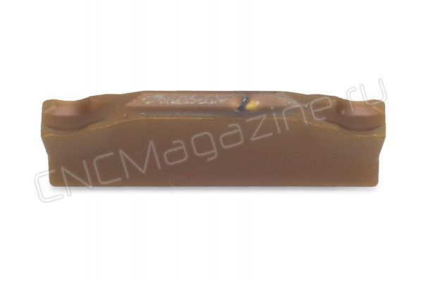 N123G2-0300-0003-CR ZP160 пластина для отрезки и обработки канавок