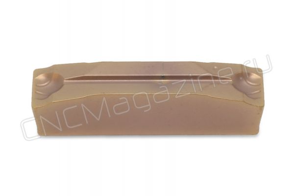 N123K2-0600-0004-GM ZP160 пластина для отрезки и точения канавок
